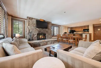 Image de Lodge Tower 299 1br at the base of Vail Mountain