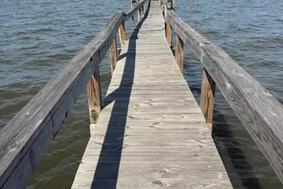 Image de Charming 2-bedroom home- Lake Marion-North Santee with WiFi, Ac