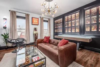 Image de Penthouse in German Village