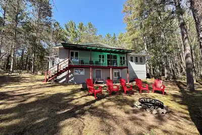 Image de My T Pine Acres Lake View