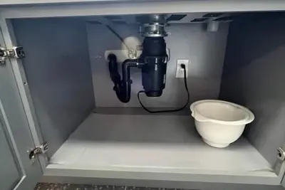 Image de Spacious 2b2b House with Full Kitchen & Work Space