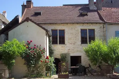 Image de La Planchette - Givry