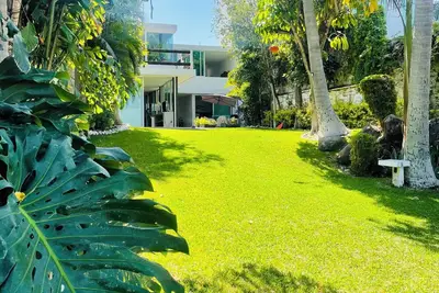 Image de Casa Alfenapa lakeside and pet friendly