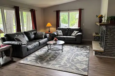 Image de Spacious 4-bedroom single family house in enchanting Cambridge