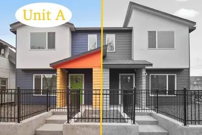 Image de Your stay will include the entire Unit A to yourself