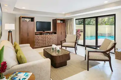 Image de Westin St. John  3-bedroom pool villa at with resort amenities in Cruz Bay, Usvi