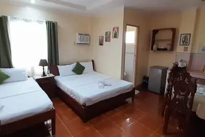 Image de Coralyn'S Place Family of 5 with private toilet and kitchenette