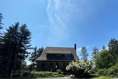 Image de Charming 2-bedroom cottage overlooking Penobscot Bay with WiFi
