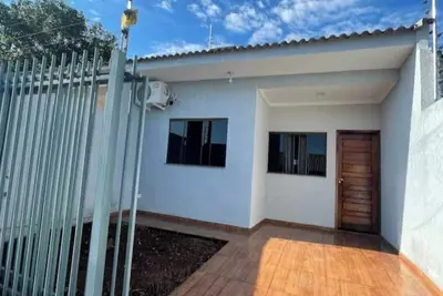 Image de Cozy house near Paraguay