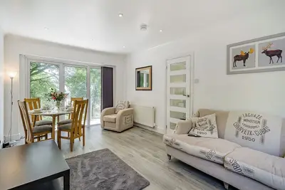 Image de Beacon Fell Cottage 1