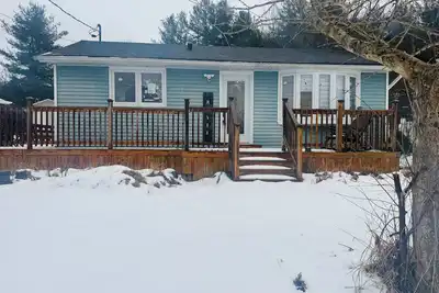 Image de Blue Haven Cottage