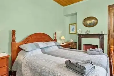 Image de Heritage Experience Two Bedroom Spa Unit