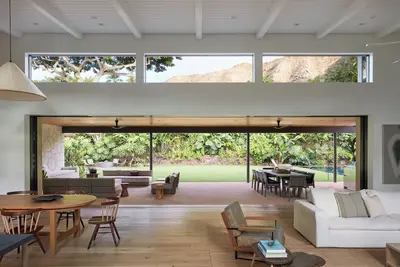 Image de Private Diamond Head Estate-walking distance from restaurants, shops and Waikiki