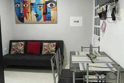 Image de Apartment in real de minas