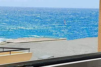 Image de 1-bedroom apartment with Stunning Sea View in surfing hot spot El Médano