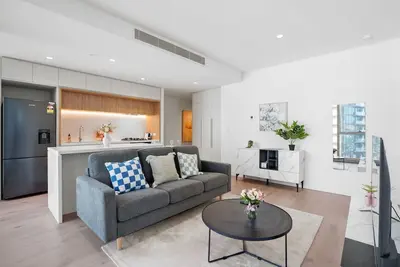 Image de West Side Place 2b2b Family Home w/Pool+Sauna+Gym