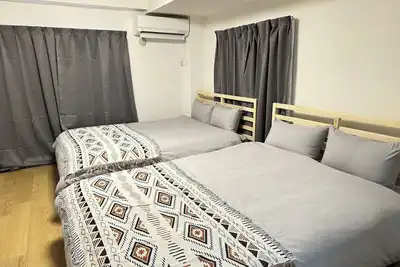 Image de Shinjuku/renovated apartment/convenient city