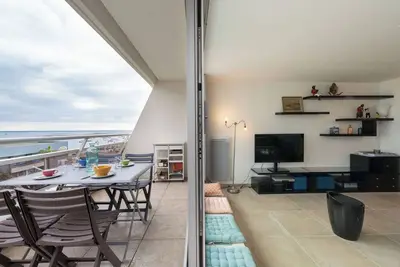 Image de Les Huniers by Interhome