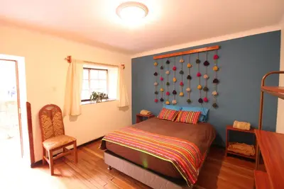 Image de Family-friendly apartment in center of Cusco