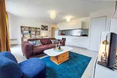 Les Demeures du Parc by Interhome