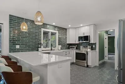 Image de Pisgah Cottage in Pisgah Forest