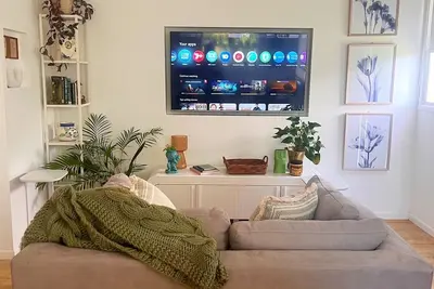 Image de Frankie's on Frank - Cottage in Scarborough 800m from beach