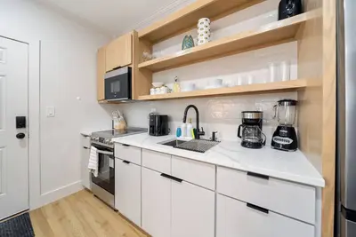 Image de Mediterranean Villa Vibes #3 at East Downtown