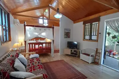 Image de Quirky Cottage in Centre of Maleny Walk Everywhere