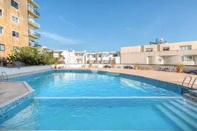 Image de Amazing apartment with pool in Malta