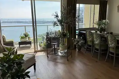 Image de Charming 2-bedroom condo with Ac and WiFi in adorable Coronado