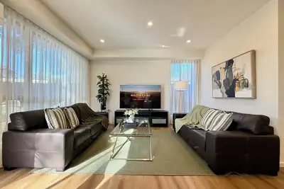 Image de Aalto Retreat 3: Chic & Modern, Close 2 Everything