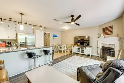Image de Fish & Relax: Lakefront Gem in Tallahassee