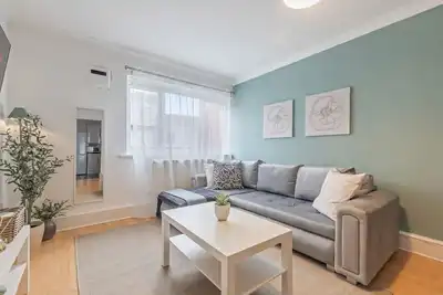Charming Home for 4 Guests