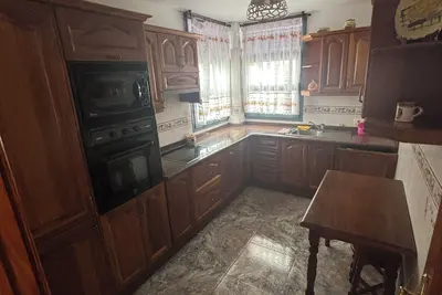 Mederos apartment