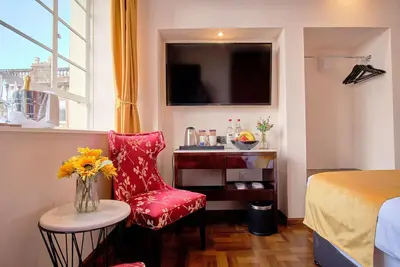 Image de Vibrant Oban Adventure Begins in Our Welcoming Room, 2 Family Rooms