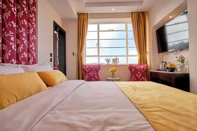Image de Enchanting Oban Stay: Perfect Base for Culture Enthusiasts, 3 Rooms