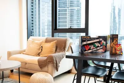 Image de Central Southbank 2br | Crown Cbd