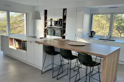 Image de Maison moderne