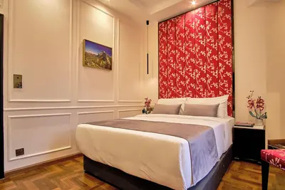 Image de Charming Stay Steps Away from Oban’s Beauty | 3 Relaxing Rooms