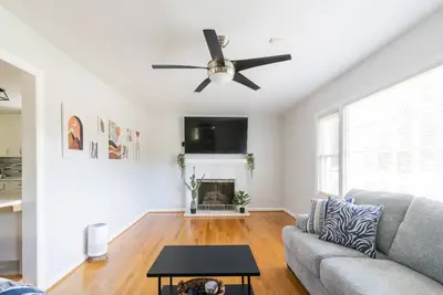 Image de Pre-Spring Reset | 15% Off 3+ Night Stays!