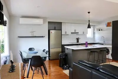 Image de Island Shack – your comfy pet friendly home base on beautiful Phillip Island.