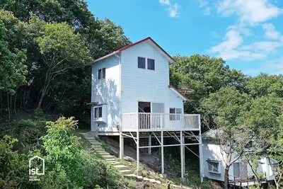 Image de ist villa 04: Ocean Escape, Sleeps 3