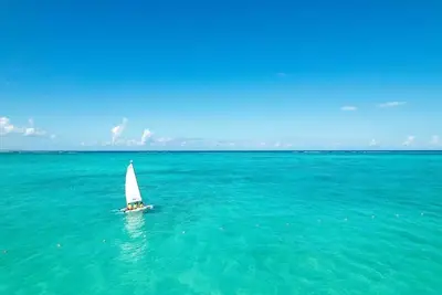 Image de Deluxe 2 Br Oceanview, All-Inclusive Suite at Alexandra Resort