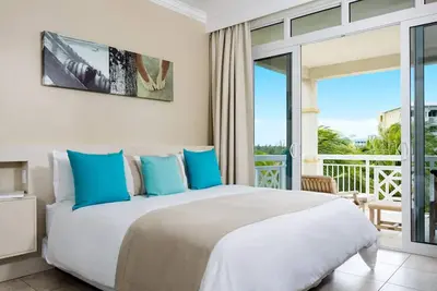 Image de 2 Br Oceanview, All-Inclusive Suite at Alexandra Resort