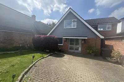 Image de 3 Bed with parking ideal for families