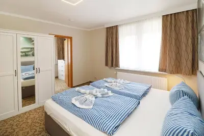 Image de Room Z11kc - Koserow Hotel Wald und Meer