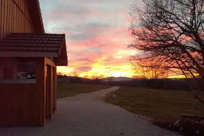 Image de Gîte 'Les Ursules', de 2 à 6 personnes