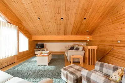 Image de Appartement 1 chambre à Fritton, Sans dépôt