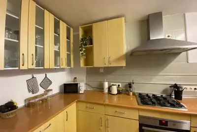 Image de Charming 2-bedroom apartment with WiFi, Ac in wonderful La Herradura