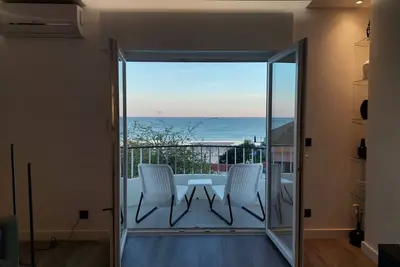 Image de Praia Da Rocha - Belo Horizonte